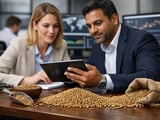 Coriander Market Edges Higher on Heat and Tight Spot Supply in India and Egypt