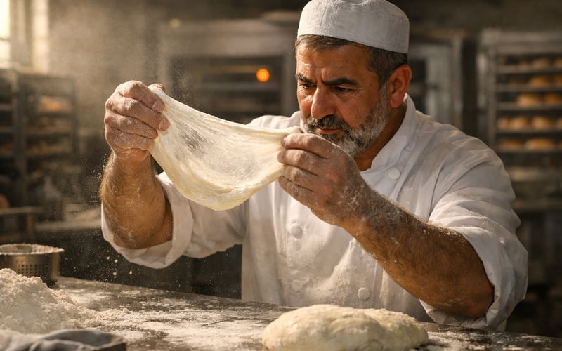 Marché du blé : la hausse des rendements afghans réduit les besoins d’importation tandis que les prix mondiaux se raffermissent