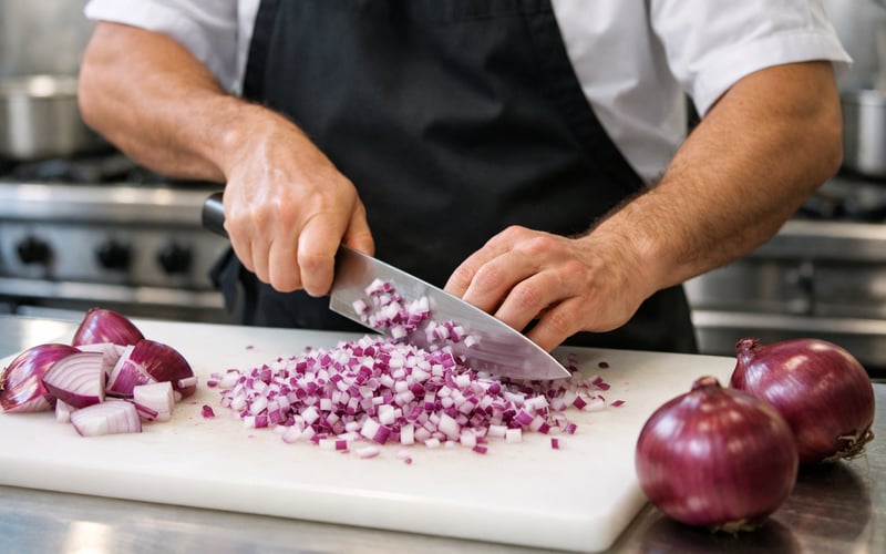 New Zealand Onions: Shorter Season, Narrow Window, Softer Returns