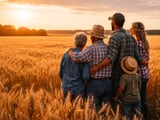 Wheat Market Softens as Black Sea Risk Fails to Ignite Prices