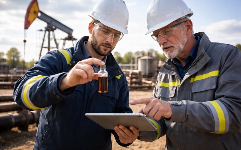 Crude Oil Holds Above $105 as Diesel Stocks Release Tests Supply Jitters