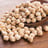 Chickpeas dried — count 58-60, 9 mm