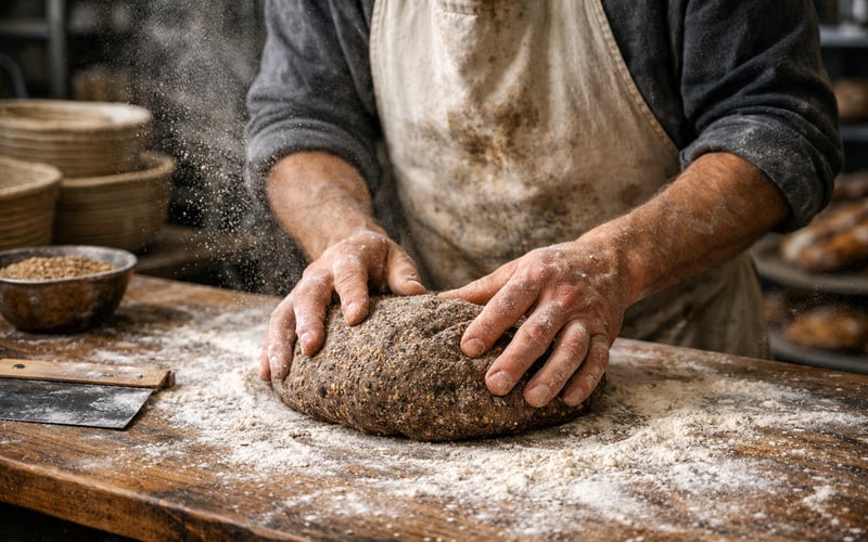 Deutsche Triticale-Futterpreise steigen bei robuster Nachfrage leicht an
