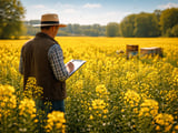 Rapeseed Market Holds Firm Despite Oilseed Headwinds and Softer Canola
