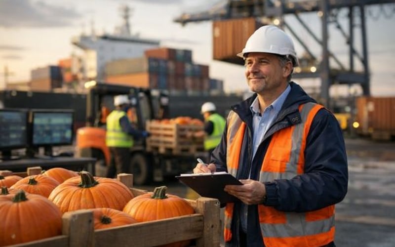 Los Granos de Calabaza Chinos se Ajustan a la Baja a Medida que se Modifican las Ofertas FOB