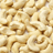 Cashew kernels — WW320