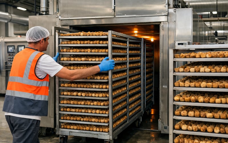 Les figues sèches turques restent fermes, soutenues par un temps chaud et sec favorable à la qualité