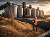 Rapeseed Market Softens as New-Crop Supply Builds and Oilseeds Tighten