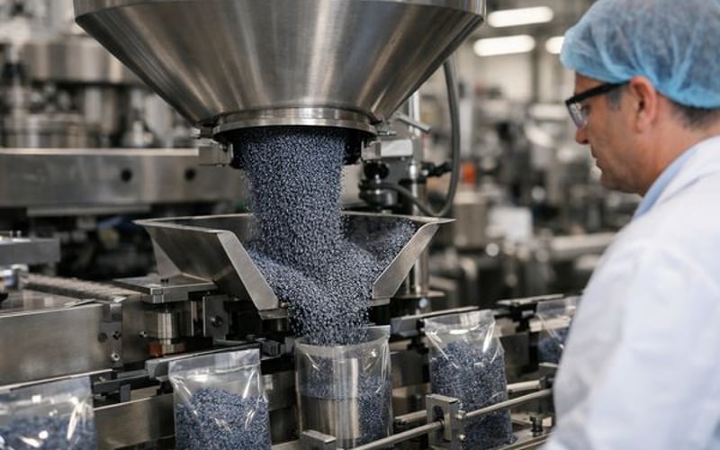 بذور الخشخاش التشيكية: أسعار ثابتة لكن الطقس يضيف توجهاً صعودياً طفيفاً