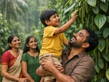 Indian Pepper Market Holds Firm as Monsoon Arrives Over Kerala