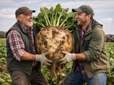 Central European Beet Sugar Prices Hold Firm as Harvest Approaches