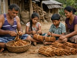 Cinnamon market under import pressure as demand stays sluggish