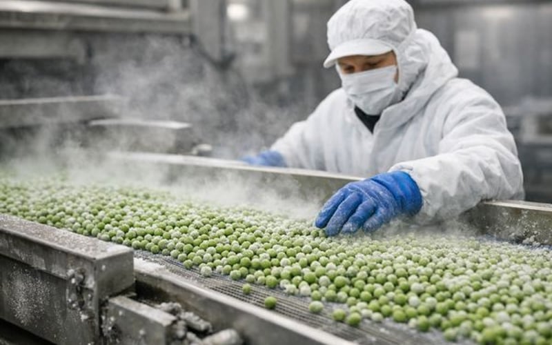 鸽豆：随着供应紧张和卢比贬值，印度市场趋于稳定