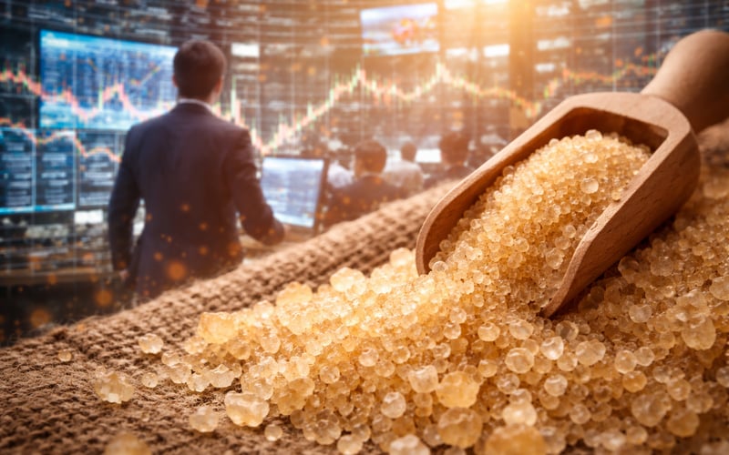 India Sugar: Maharashtra Licences Set the Tone for a Weather‑Risky New Season
