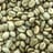 Coffee beans — arabica, green bean, grade 1
