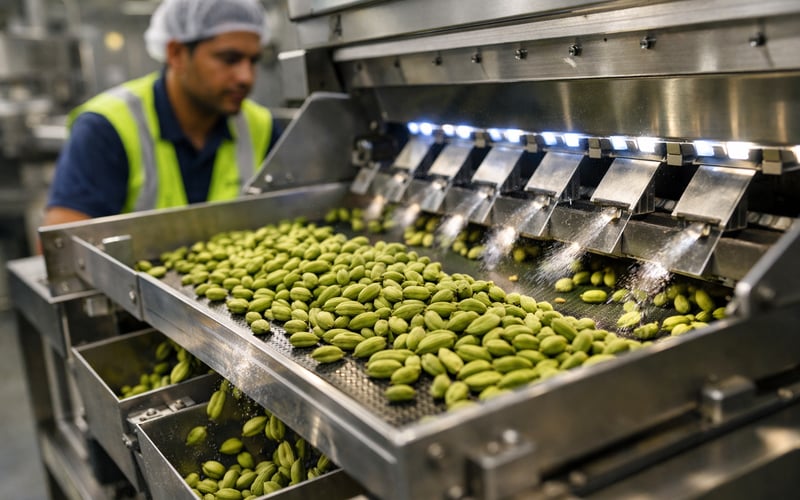 Cardamom Market Holds Firm as Growers Limit Arrivals Despite Soft Demand