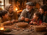 Turkish Hazelnuts Hold Firm as TMO Floor Diverges from Soft Cash Market