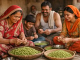 Tight Desi Chickpea Supply Keeps Indian Market Supported