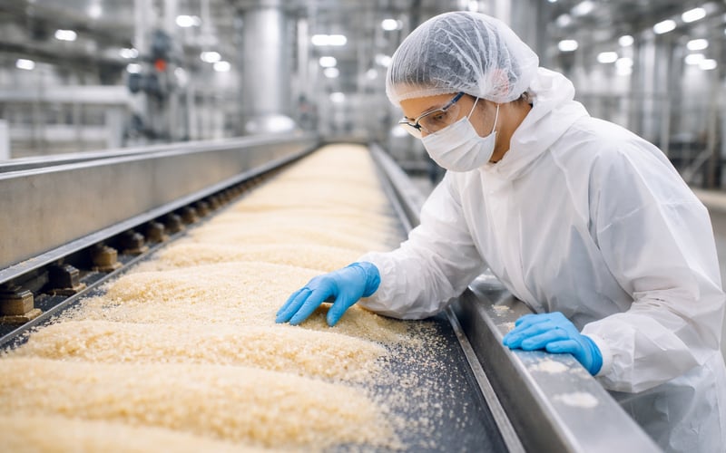 Lower UP Cane Area and Gur Competition Tighten Sugar Outlook