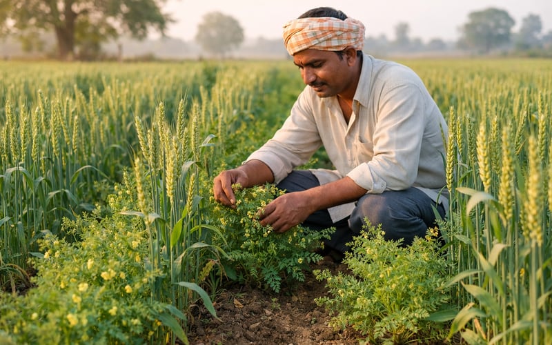 Indian Tur (Arhar) Weakens but Festive Demand and Monsoon Risks Support Global Lentil Complex