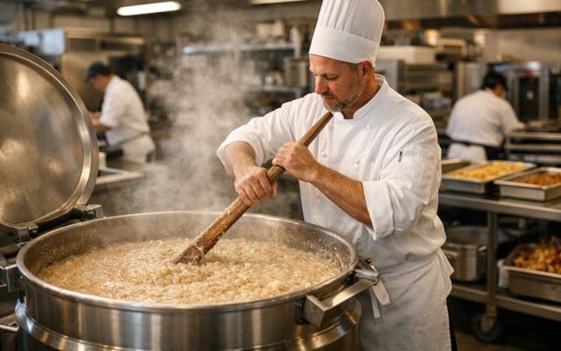 Los futuros de avena de CBOT se mantienen firmes mientras los cereales globales se recuperan, mientras que los valores spot del Mar Negro se estancan