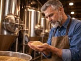 Barley Market Holds Soft Tone as Black Sea Grain Flows Reshape Feed Complex