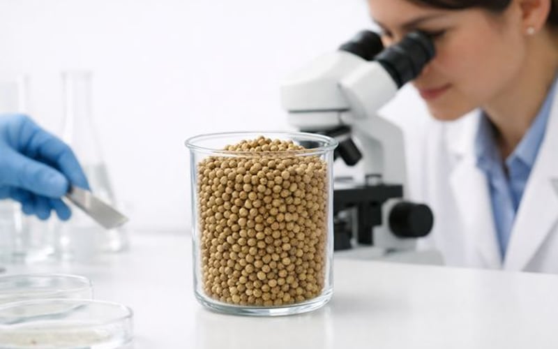 Indische Korianderpreise bleiben stabil, da die Futures bullisch werden