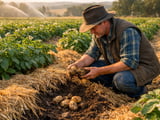 Australian Potato Growers Push Back as Processors Cite Global Glut