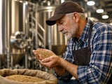 Jordan’s 60,000 t barley buy anchors prices as import demand stays firm