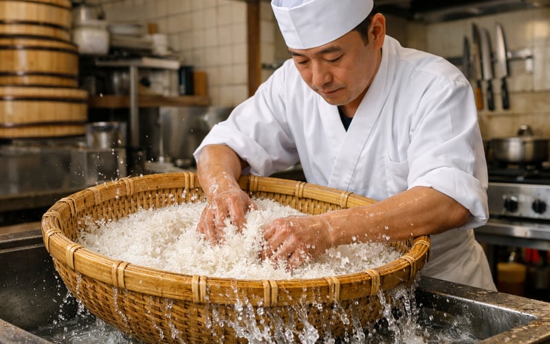 Indian Basmati Rice Rallies as Exporters Step Up Buying