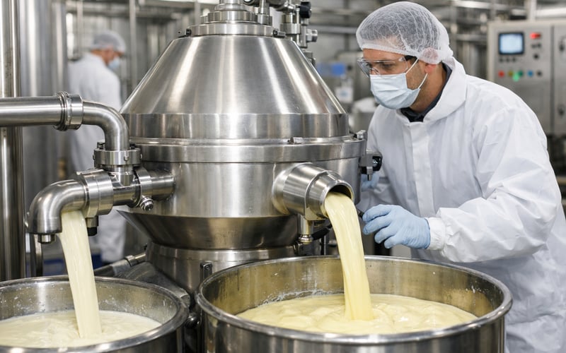 Butter Futures Firm as Curve Steepens, Spot EU Prices Stay Soft
