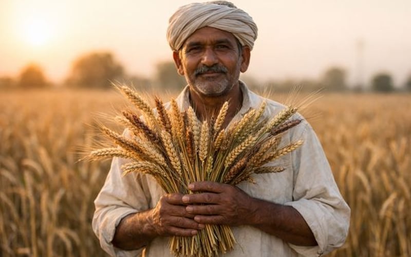 La pression sur le blé indien se resserre tandis que le grain polonais contourne le FOB américain