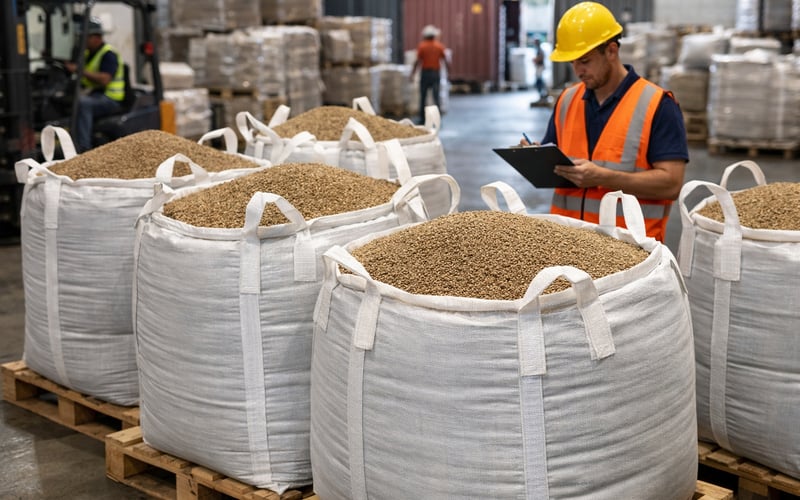 Indian and Egyptian Aniseed Edge Higher on Firm FOB Bids