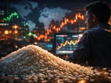 Indian Price Advantage Pressures Thai Rice in African Demand Shift