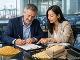 Millet Prices Split Between China and Ukraine Amid Black Sea Risk