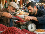 Bayberry Quality Scare Tests Trust While Dried Barberry Prices Hold Steady