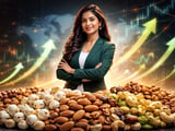 Mithila Makhana Steps onto the Global Nuts Stage