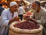 Egyptian Hibiscus FOB Cairo Edges Higher as Freight Risks Stabilise