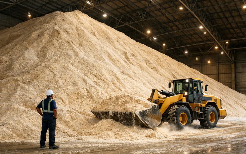 India’s Policy Pivot Turns Sugar Market Bearish into Festival Season
