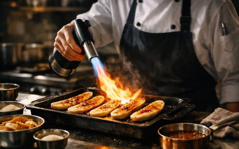 Bananenchips-Preise bleiben stabil, während Monsunregen Angebot in PH & VN testen