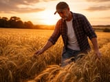 Barley Market Steady: Flat SFE Board, Softer Black Sea Offers