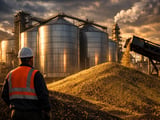 Rapeseed lifted by firm vegoil and oil markets – 2027 sales window opens
