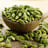 Cardamom whole — green 6.0-6.5 mm
