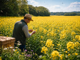 Rapeseed Under Pressure from Ukraine Logistics and Palm Oil Glut