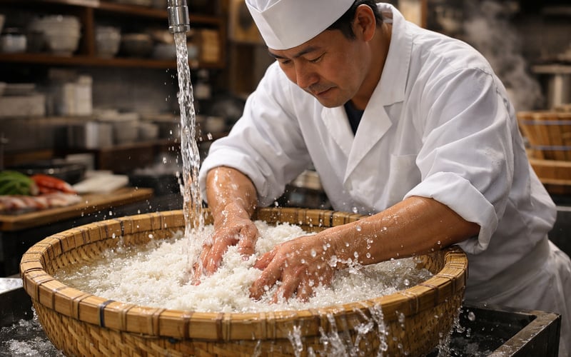 Kenya’s New Duty‑Free Quota Shifts Global Rice Trade Flows