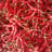 Chilli dried whole — with stem