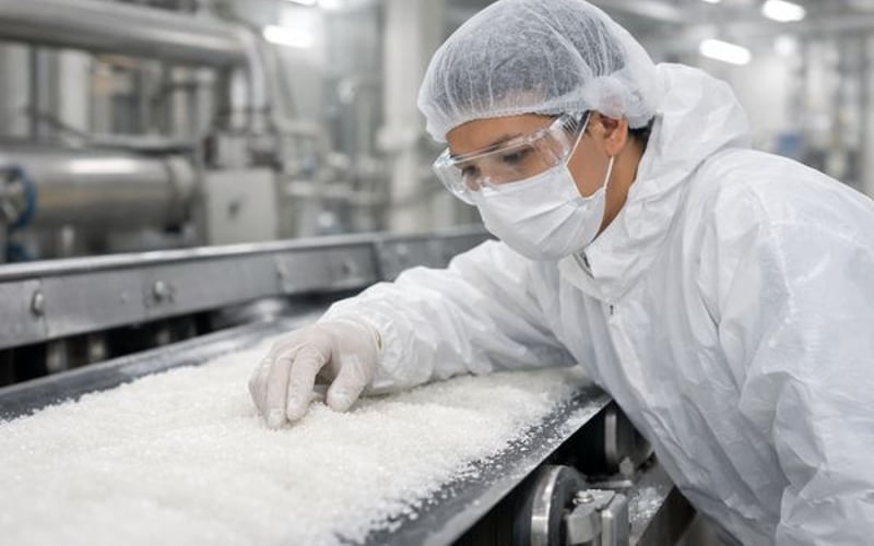 Indiens Zuckermarkt pausiert, während politische Veränderungen bevorstehen und die EU-Cashpreise stabil bleiben