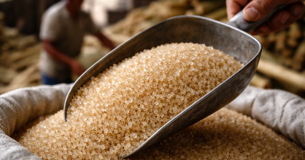 Sugar Market Outlook: India’s Cane Weather Risk and Flat EU FCA Prices ...