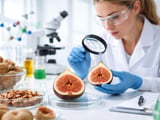 Turkish dried figs edge higher as new crop firms; Spanish offers stay competitive