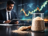 India’s Nil-GST Move Resets Psyllium Seed Trade Dynamics